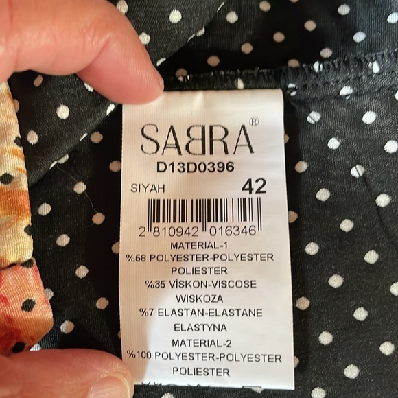 NWT Sabra Women’s Skirt - Picture 7 of 7